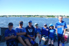 The Blue Team